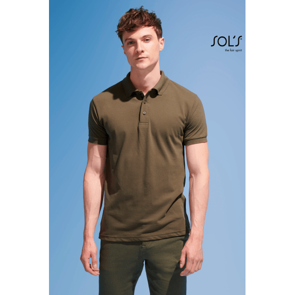 SOL'S | Polo man